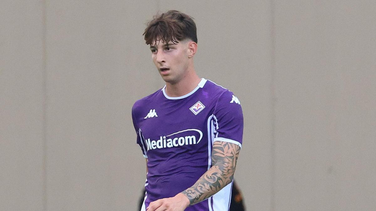 L’Arezzo guarda in casa Fiorentina: Martinelli, Kospo e Sadotti nel mirino