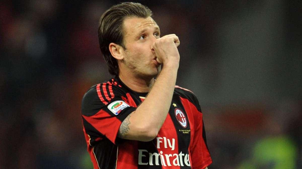 DI MARZIO, Tutti i dubbi di Cassano...