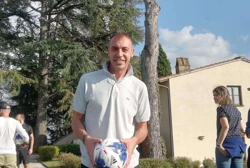 ROCCATI A FV, Dragowski ok ma è presto per parlare
