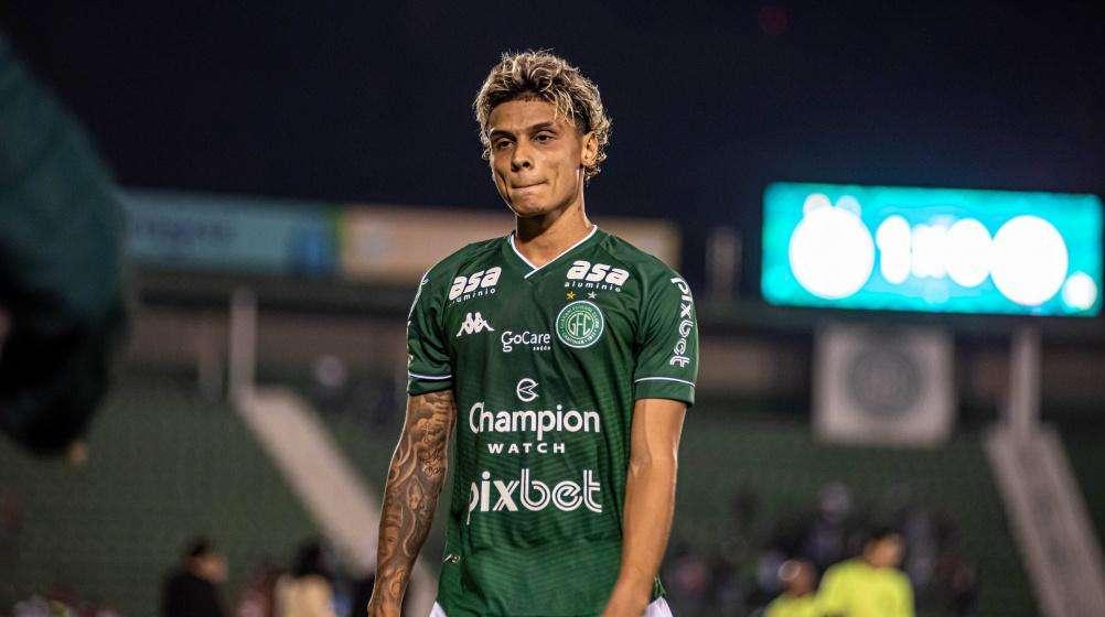 NAZIONE, Occhi su Richard Rios, ma servono 20 mln 