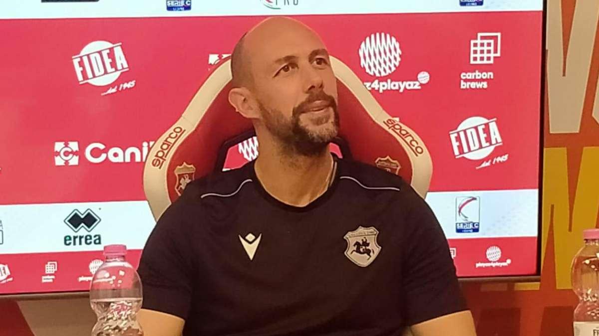 DONADEL, Esonerato dall'Ancona: adesso è ufficiale