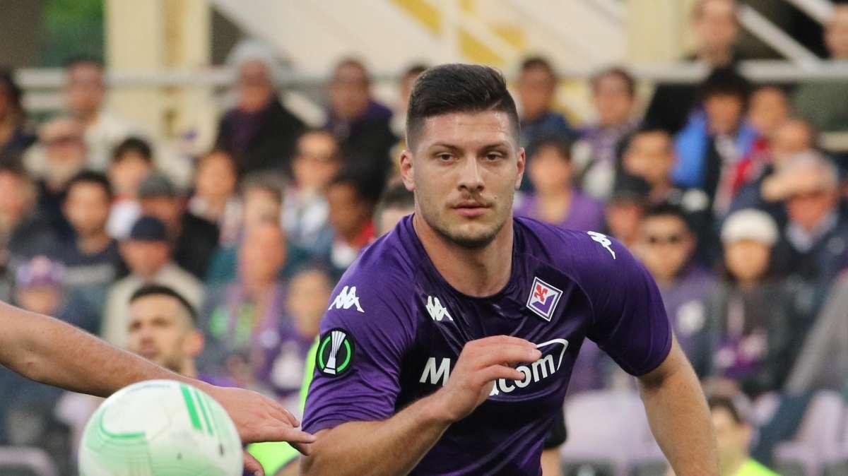 CORR. SPORT, Nuova aria per Jovic: titolare a Praga?
