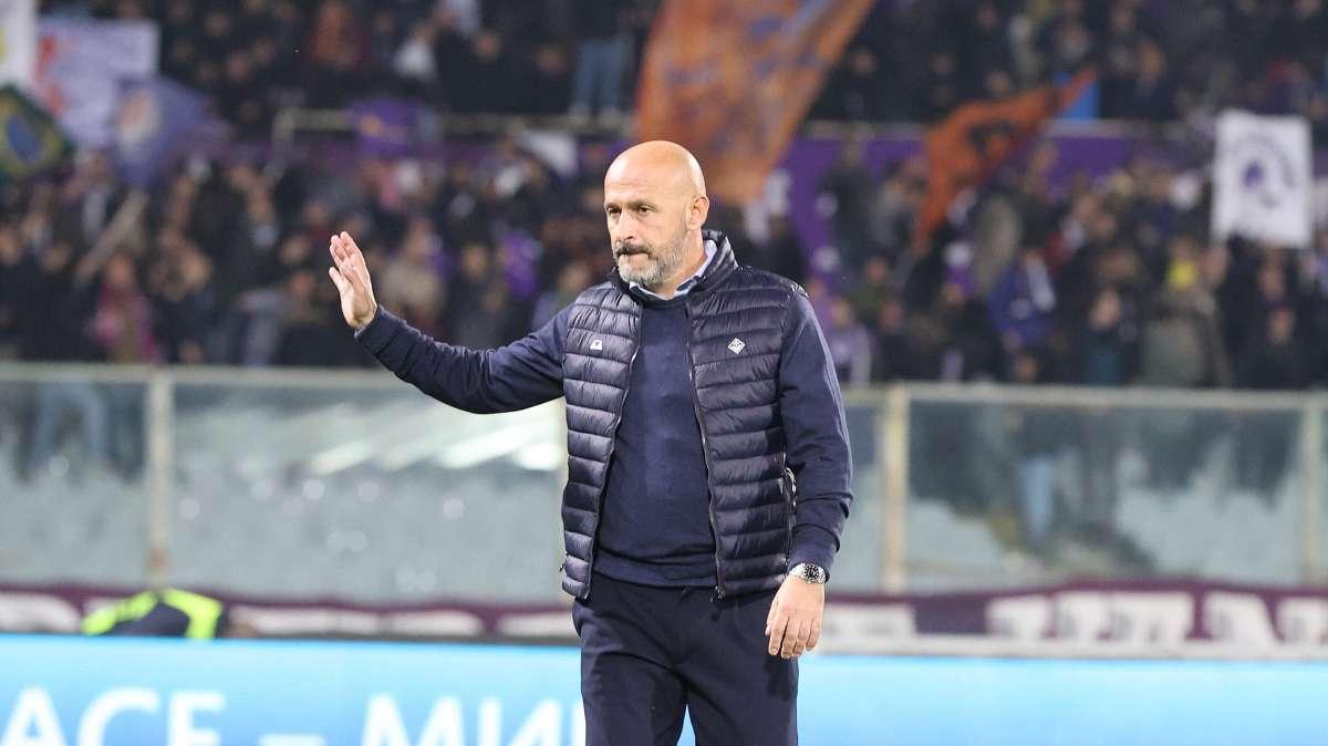 ITALIANO, Ripartiamo onorando Barone. Franchi spingerà