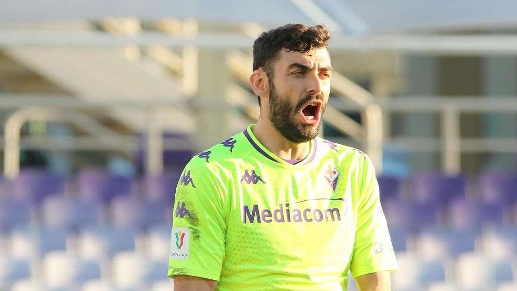 TERRACCIANO, Rinnovo velocissimo. Dragowski...