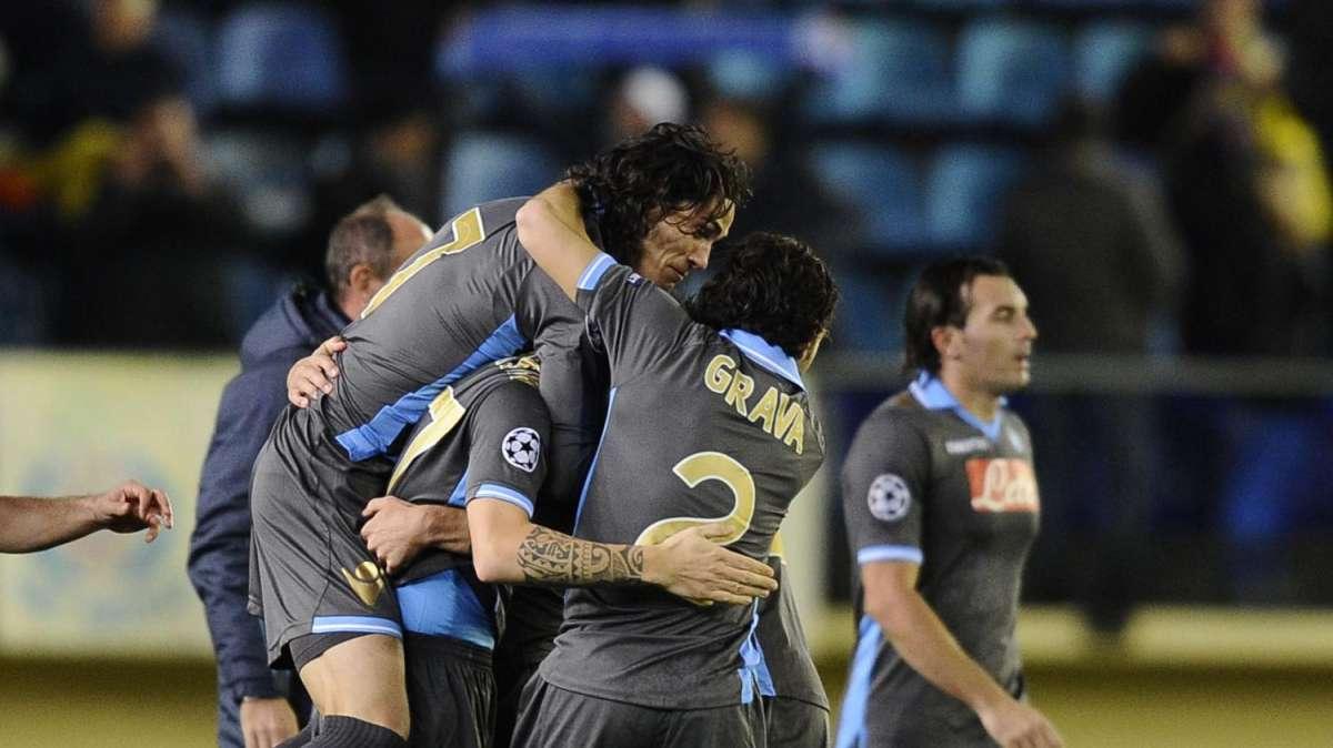 COMPAGNONI, Confermo, Mazzarri farà turn-over
