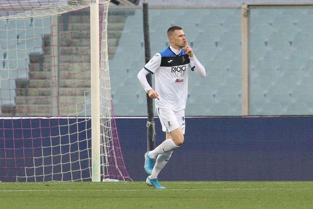 ILICIC, Gol, assist e dita: con i viola non è mai normale
