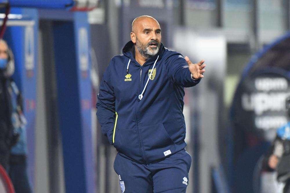 PARMA, Va avanti con Liverani: Krause lo conferma