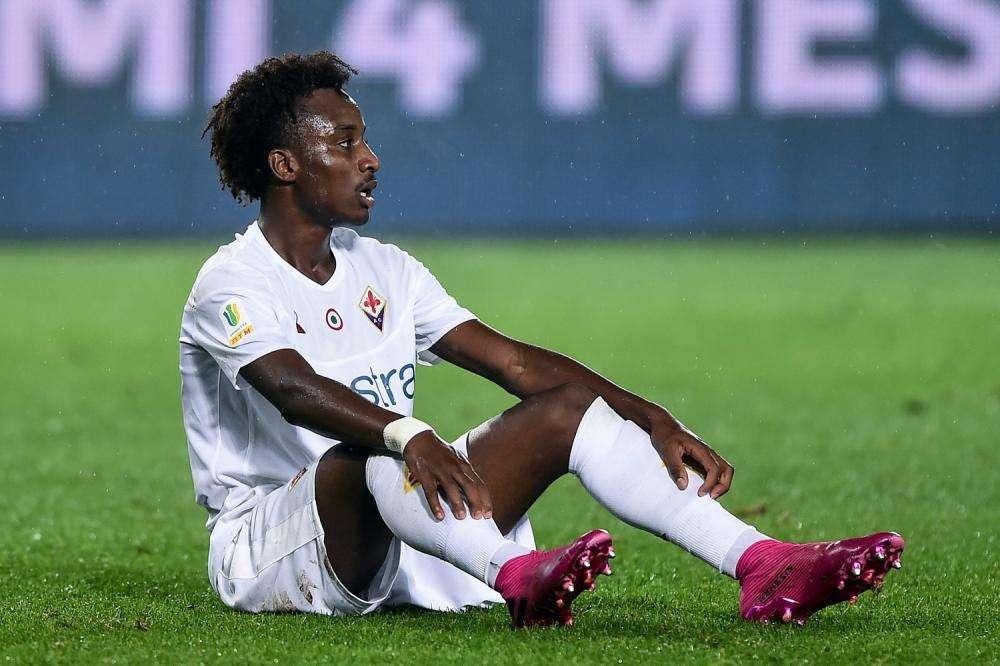 KOFFI, Un sogno quando ho visto FR7. In futuro...