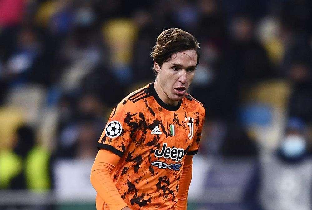 JUVE, Domani alle ore 14 la presentazione di Chiesa