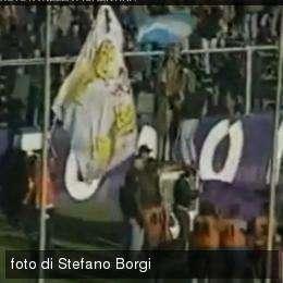 UNA STATUA PER BATISTUTA