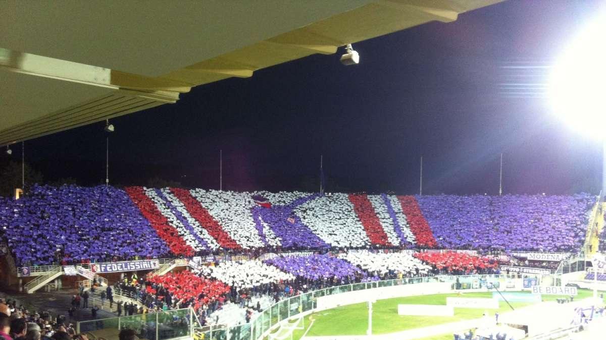 ITALIANO CHIAMA IL DODICESIMO UOMO