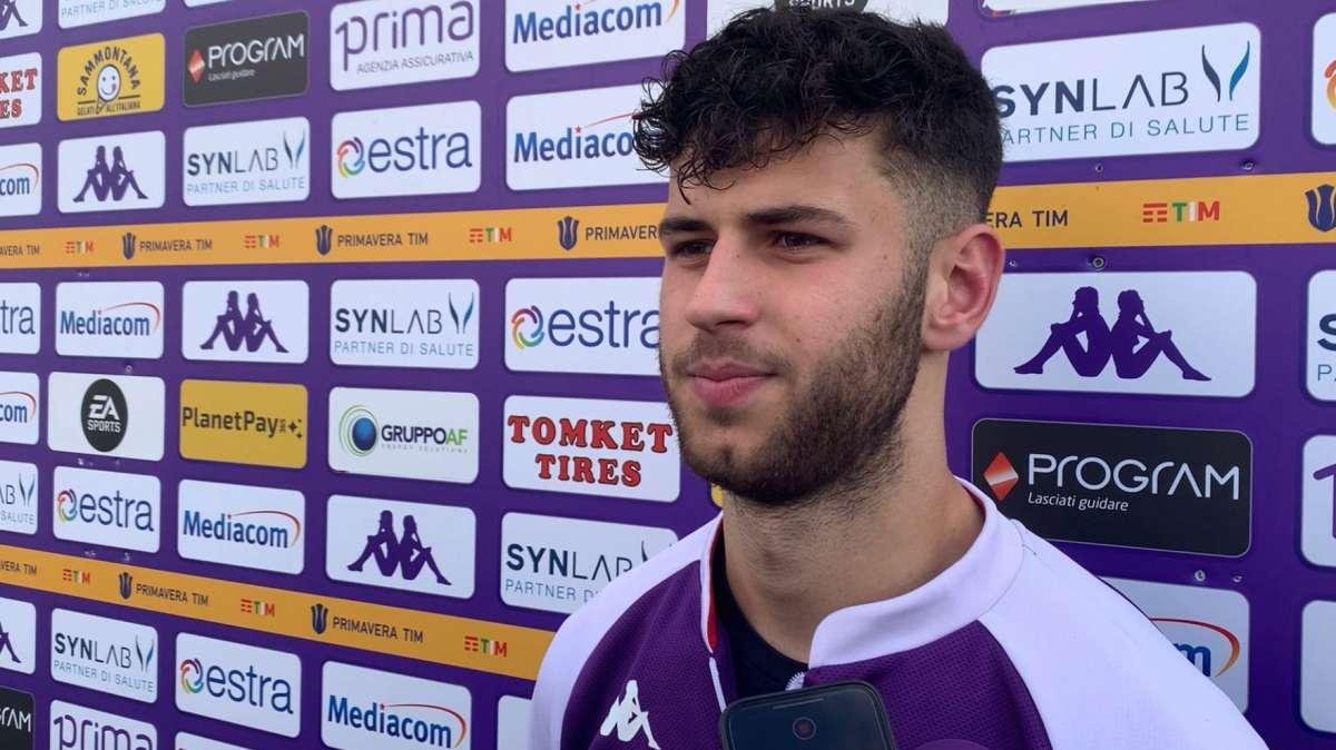 TOCI, Un momento top per me. Seguo Icardi. E ora...