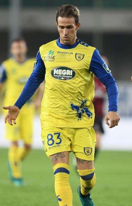 CHIEVO, Se parte Floro Flores c'è l'idea Araujo