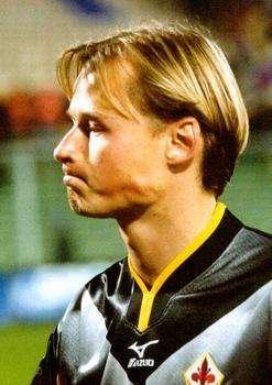 MANNINGER, Fumata bianca per la Juventus