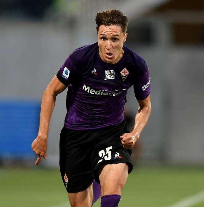 VIOLA, Squadra più lenta tra i match giocati ieri