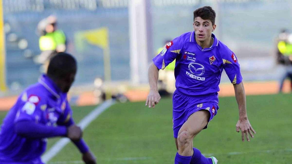 UNDER 19, Buona prova di Piccini e Rozzio