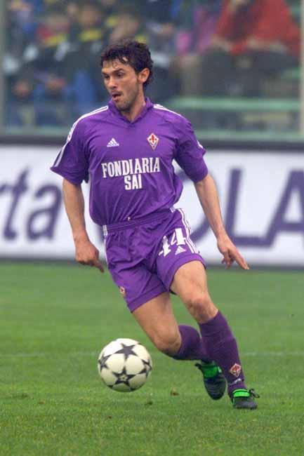 L'ex viola Piangerelli è il nuovo responsabile del settore giovanile del Bologna
