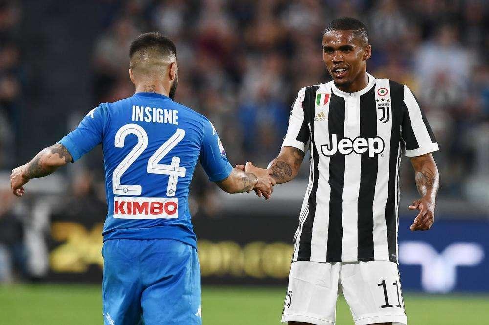 JUVE-NAPOLI, Koulibaly riapre tutto: finisce 0-1