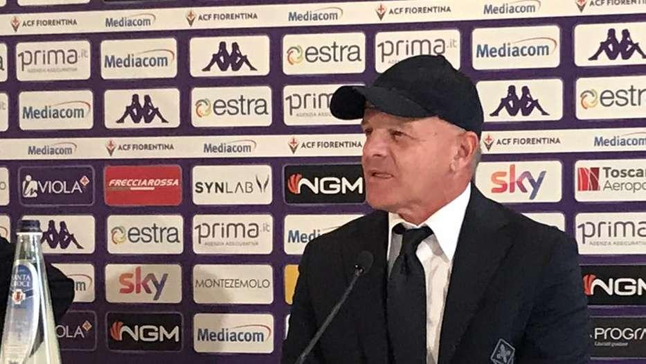 IACHINI, SERVE GARA PERFETTA. AMRABAT NON FA VINCERE LE PARTITE. E SUL MIO FUTURO...