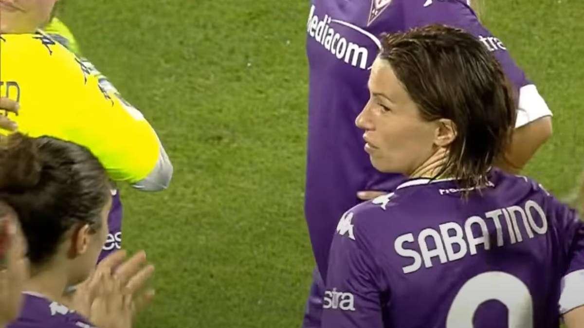 JUVE-ACF 2-0, Viola ko: Supercoppa a Torino