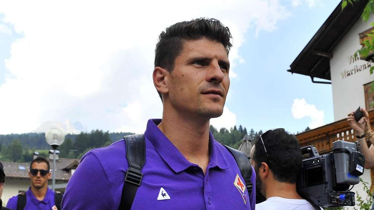 M. GOMEZ, Prima dei viola ho rifiutato Atletico e Real