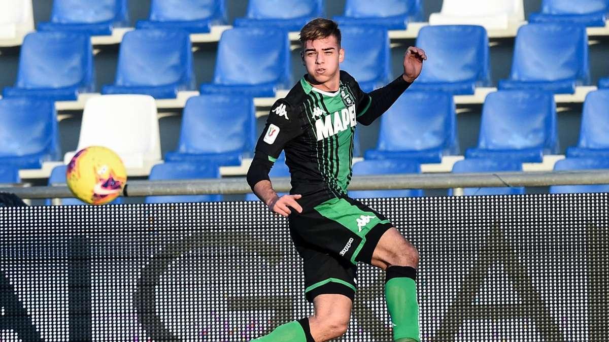 AG. TRIPALDELLI, Interesse viola c'era, ma Cagliari...