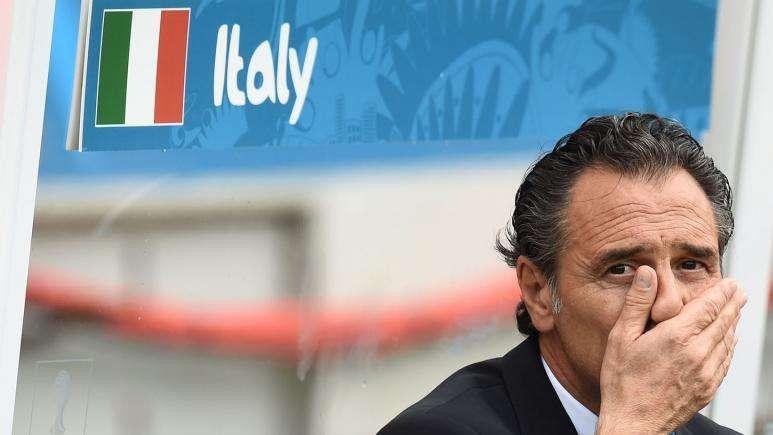 ITALIA-URUGUAY, 0-0 dopo i primi 45 minuti