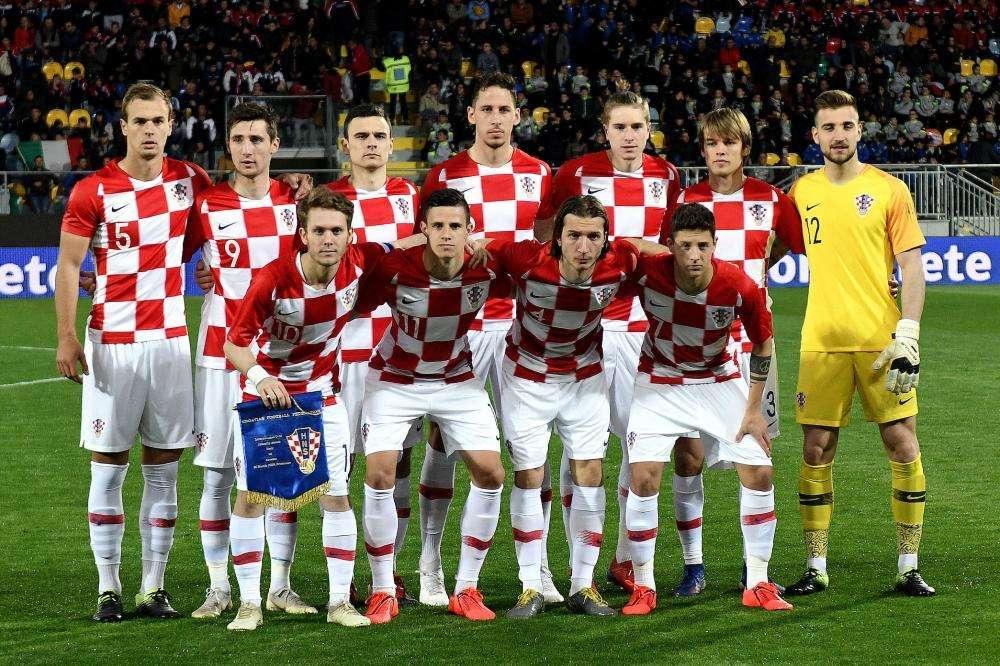 CROAZIA, Convocati gli ex viola Badelj e Rebic
