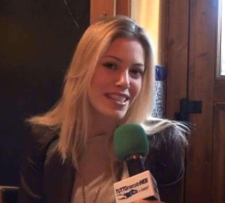 VIDEO FV, Lady Seculin: Firenze nel nostro cuore