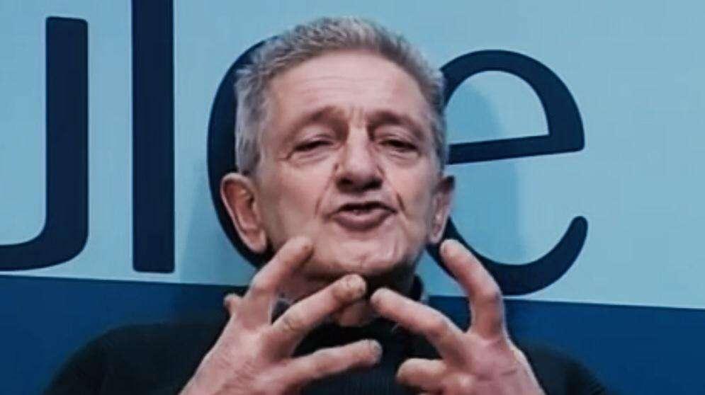 ORRICO A RFV: "PUNTE VIOLA NON VEDONO LA PORTA, MANCA UN ICARDI ANCHE IN STAMPELLA"