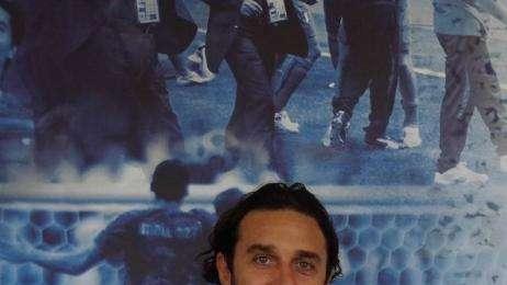 TONI, Sapevo della voglia di Ribery. Firenze lo coccola