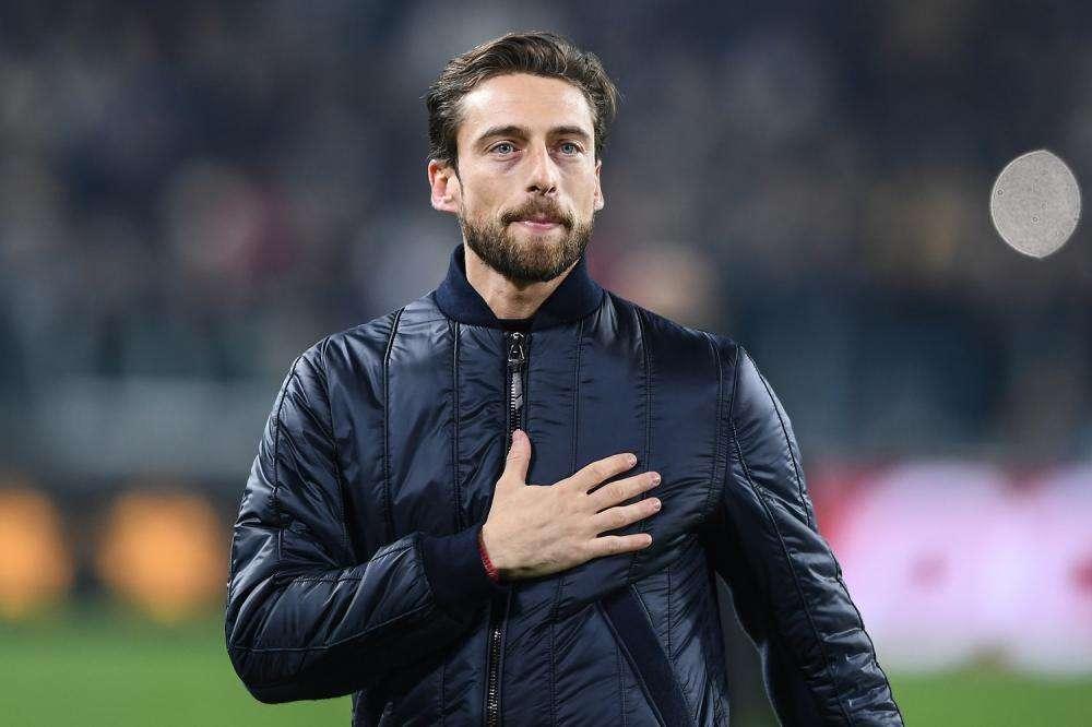 MARCHISIO, Castrovilli mi somiglia: un bene per il ct