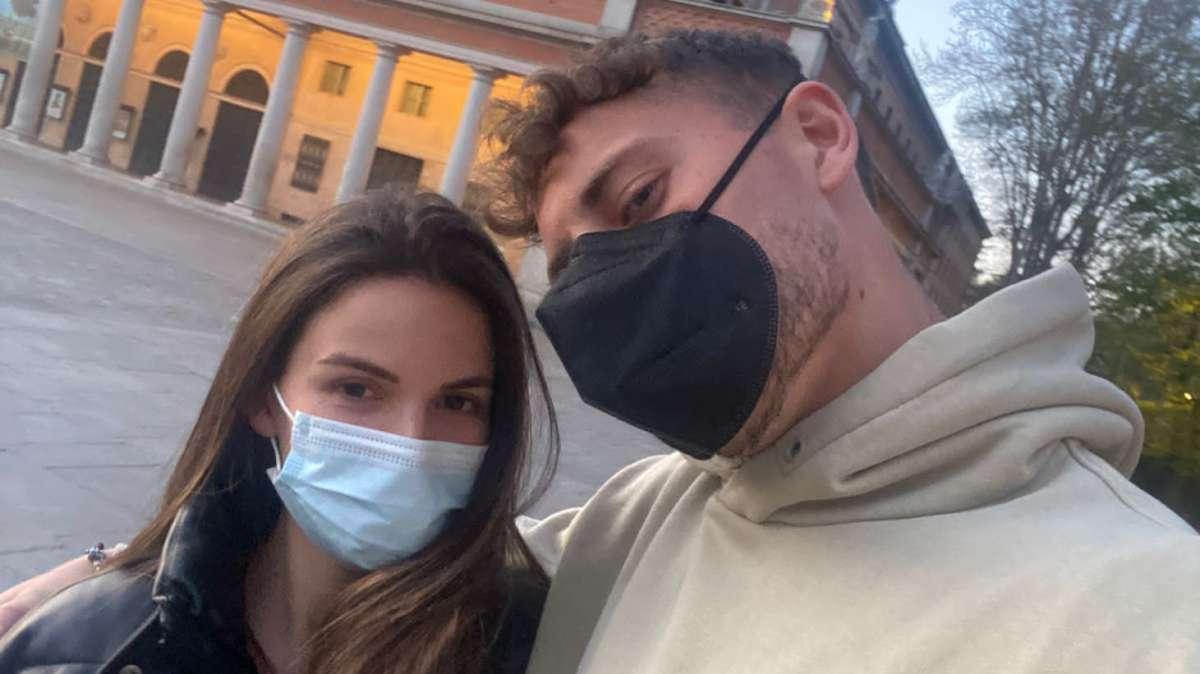 LADY CEROFOLINI, Tifosi convincetelo... a sposarmi
