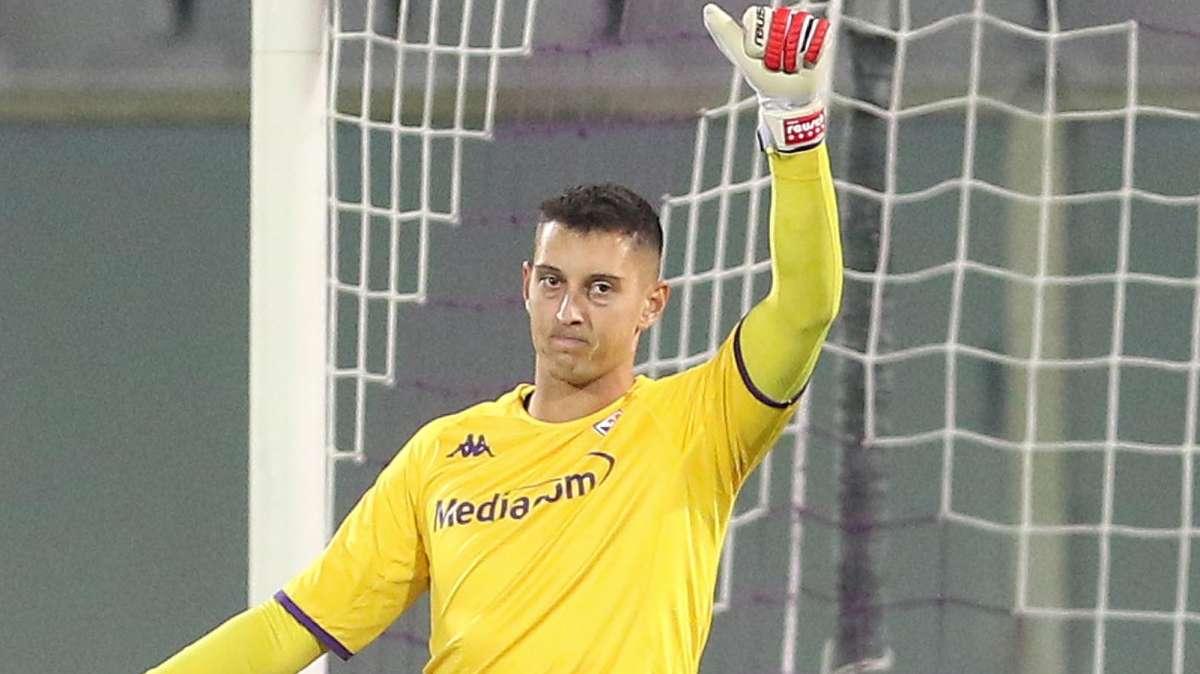 GOLLINI E UN CAMBIO RADICALE. NON SOLO DI SQUADRA