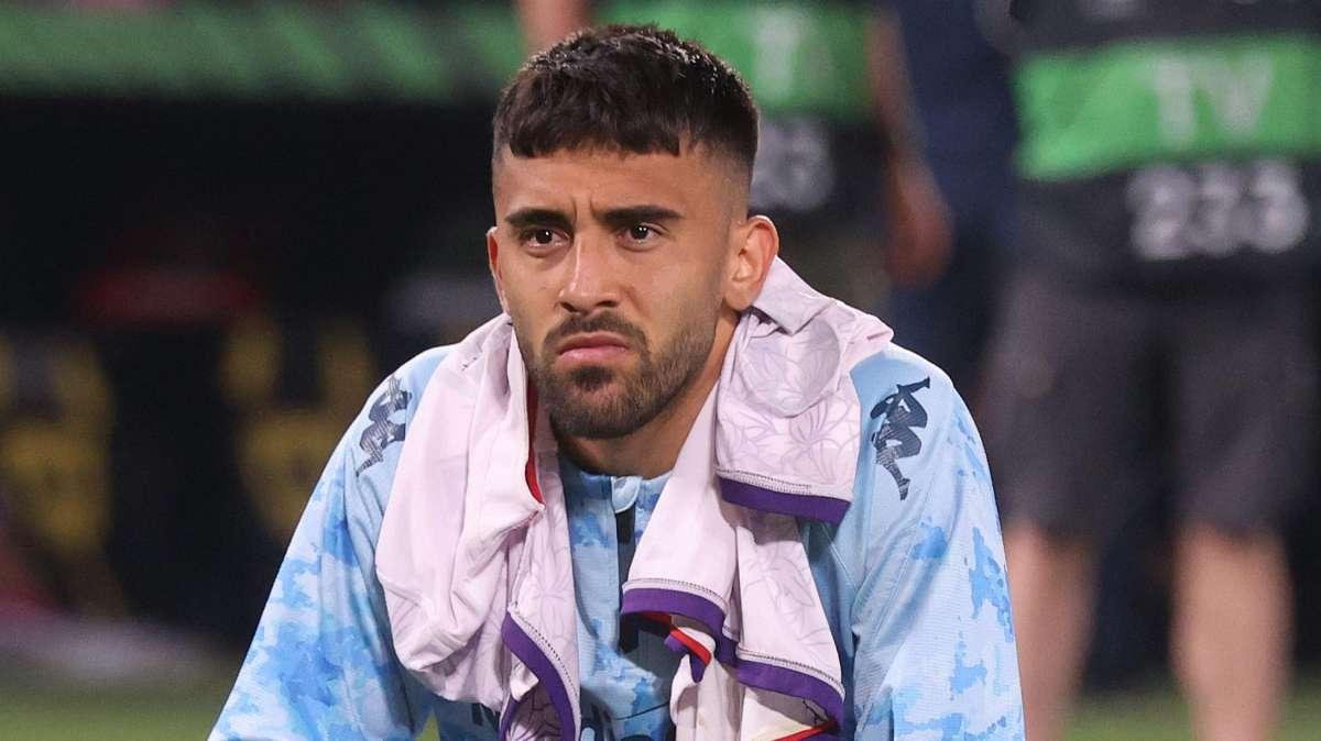 NICO, Stop alle polemiche: titolare contro il Guatemala