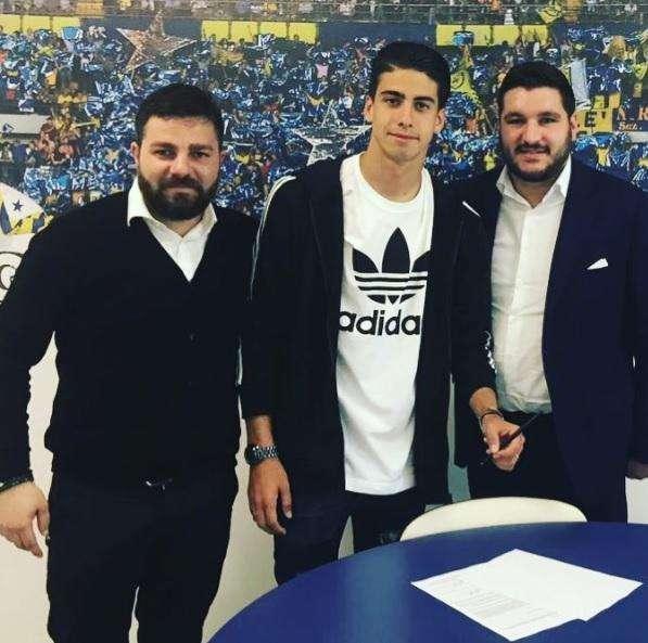 IND.FV, Possibile incontro Corvino-ag. Depaoli