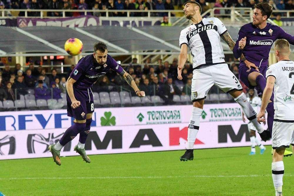 DA ROMA, I giallorossi puntano il viola Castrovilli