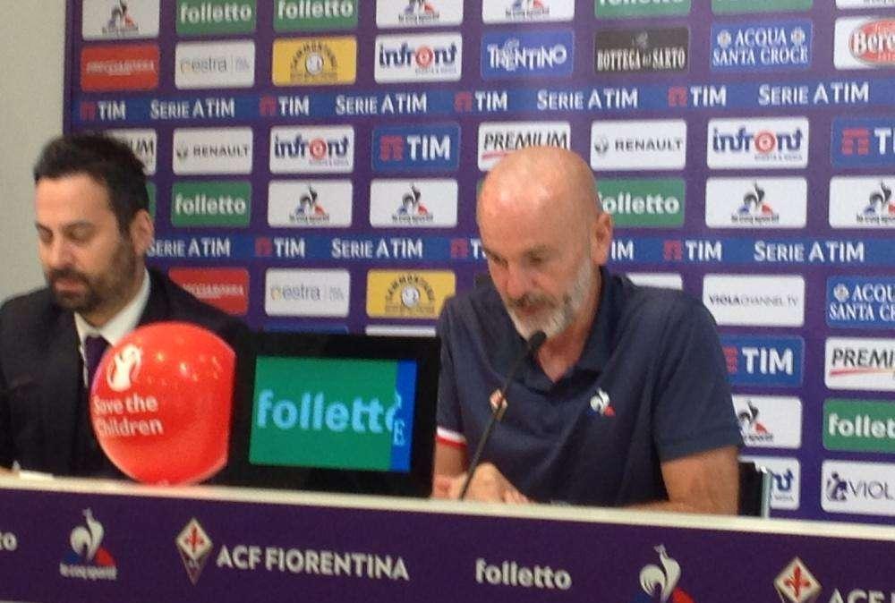 PIOLI, BABA DEVE DIMOSTRARE DI ESSERE IL PIU' FORTE, Il TORO...