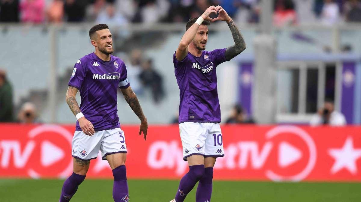 BIRAGHI E I COMPAGNI DI SQUADRA: UN CAFFÈ PER DISTENDERE I NERVI