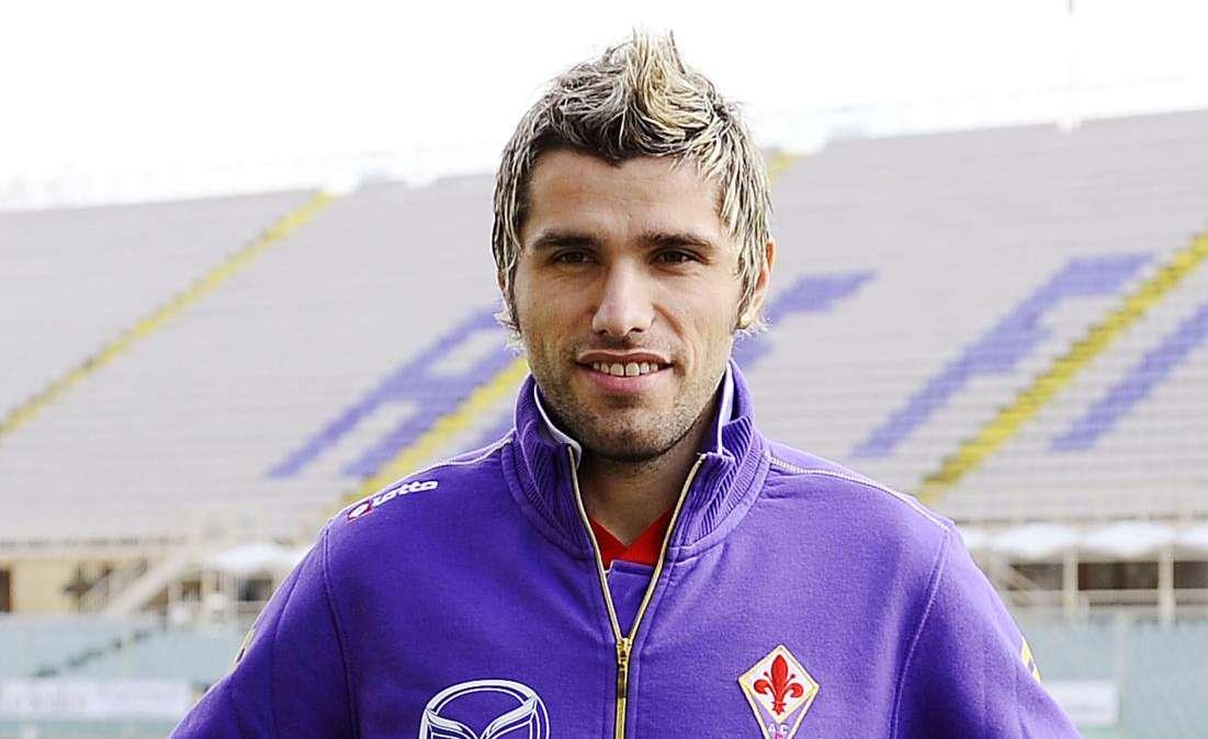 LAZIO-FIO 2-0, Esordio in viola per Behrami