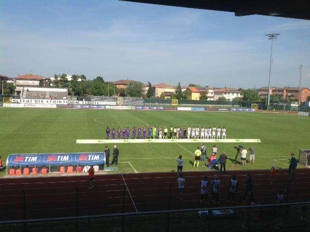 PRIMAVERA, Ecco l'arbitro di Fiorentina-Chievo