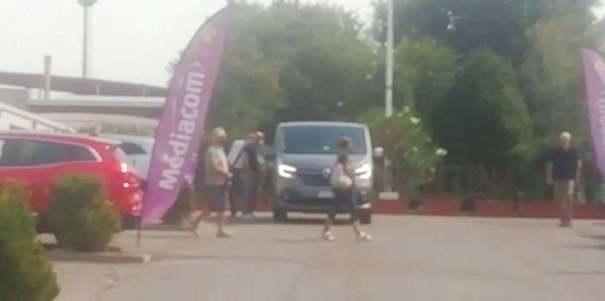 VIDEO FV, Borja se ne va dal CS: adesso le visite
