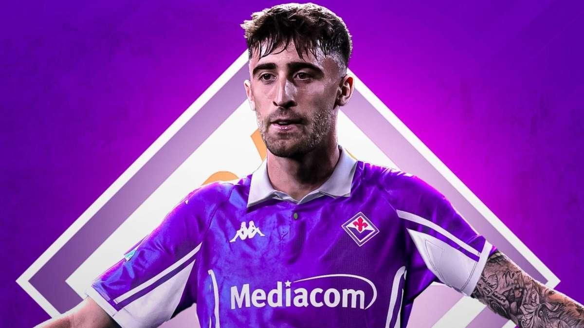Viti, contatti costanti Nizza-Fiorentina: visite a inizio settimana prossima?