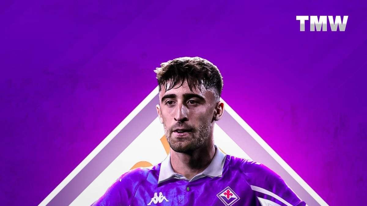 Mattia Viti, ecco il giorno delle visite: saranno martedì a Villa Stuart 