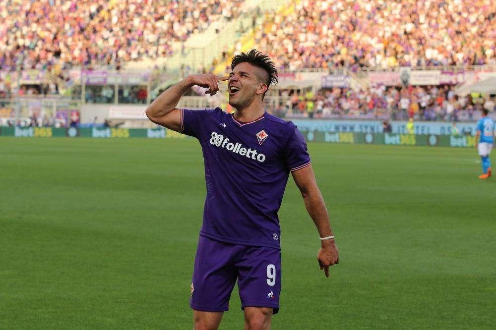 EX ATTACCANTI A FV, CHI COME VICE-SIMEONE?