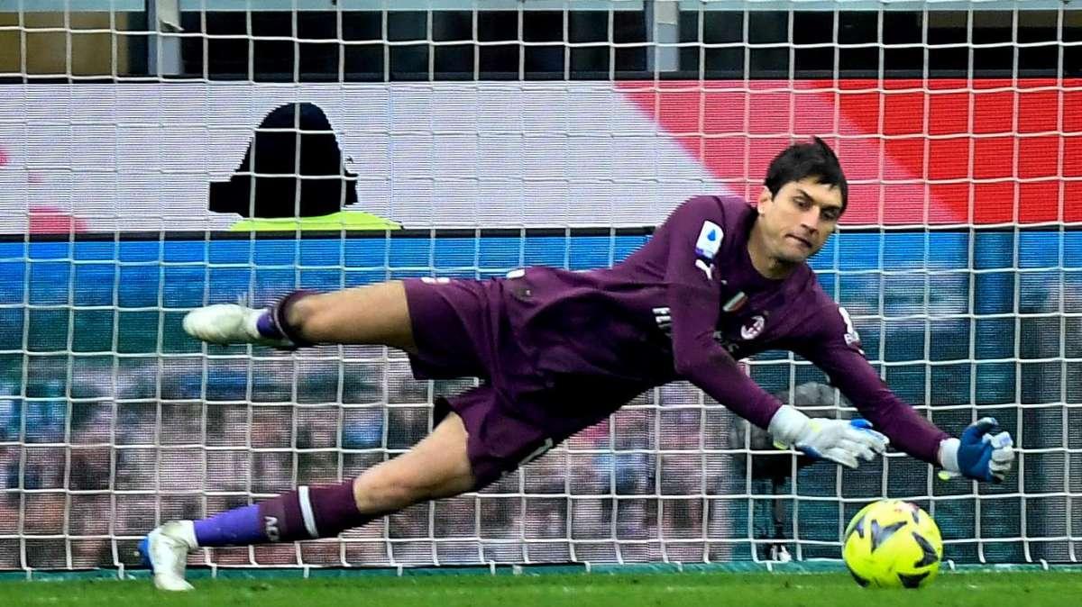 TATARUSANU, L'ex Fiorentina è nel mirino dell'Empoli