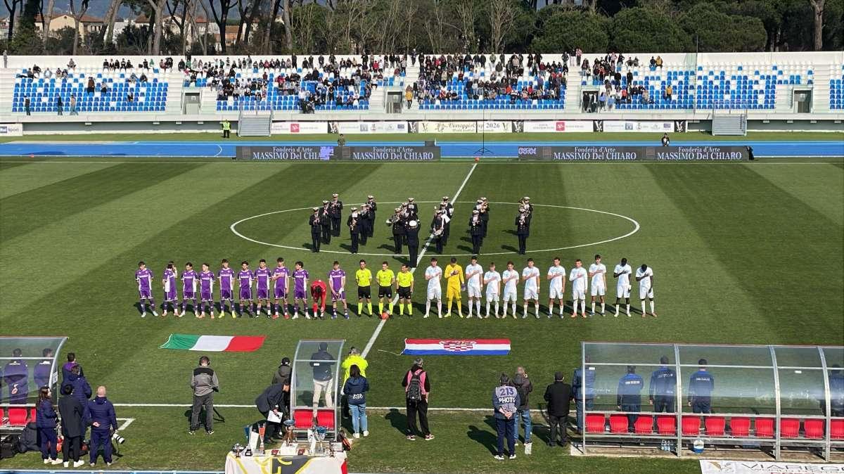 Fiorentina U18-Rijeka 4-1, i viola tornano a vincere la Viareggio Cup: segui la diretta testuale della finale della Viareggio Cup