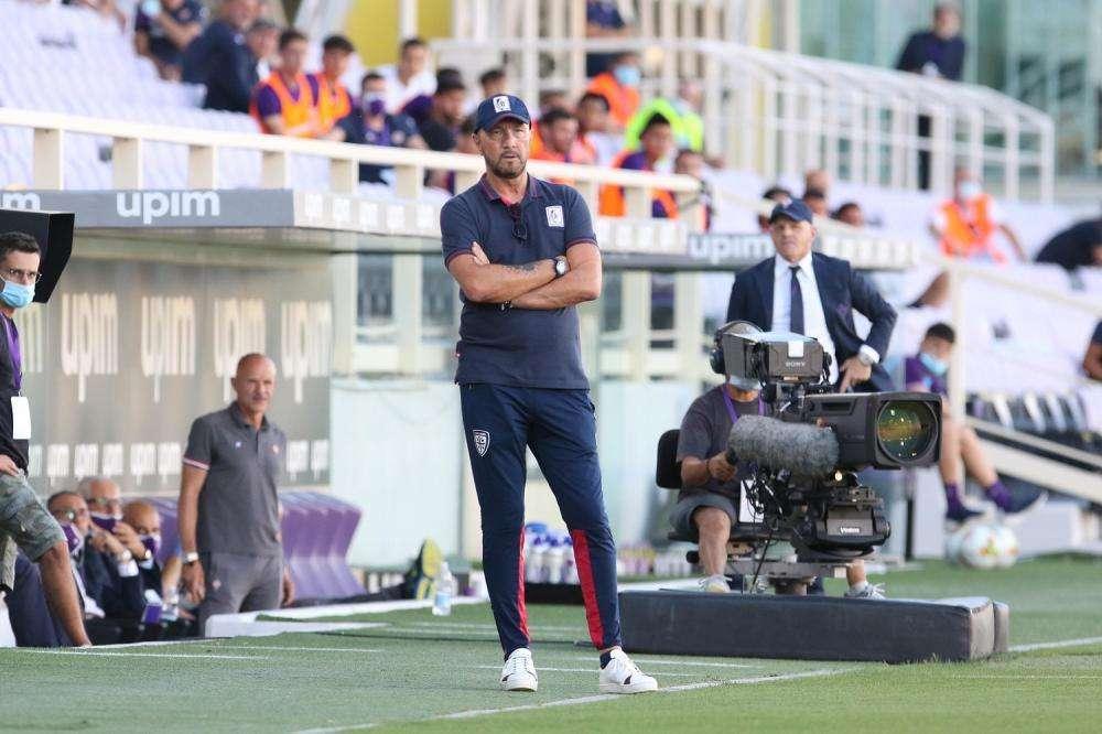 ZENGA, A Firenze siamo arrivati tante volte in area