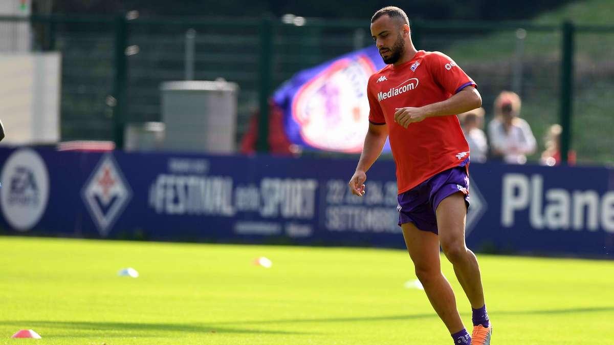 FIO-TWE, Raddoppio viola: Sottil per il 2-0 di Cabral