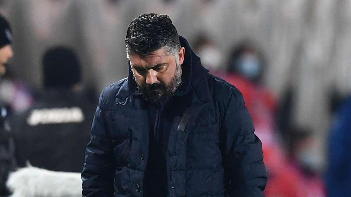 SERIE A, Le formazioni ufficiali di Atalanta-Napoli